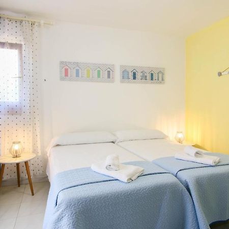 Las Moras II Ul Denia Exteriér fotografie
