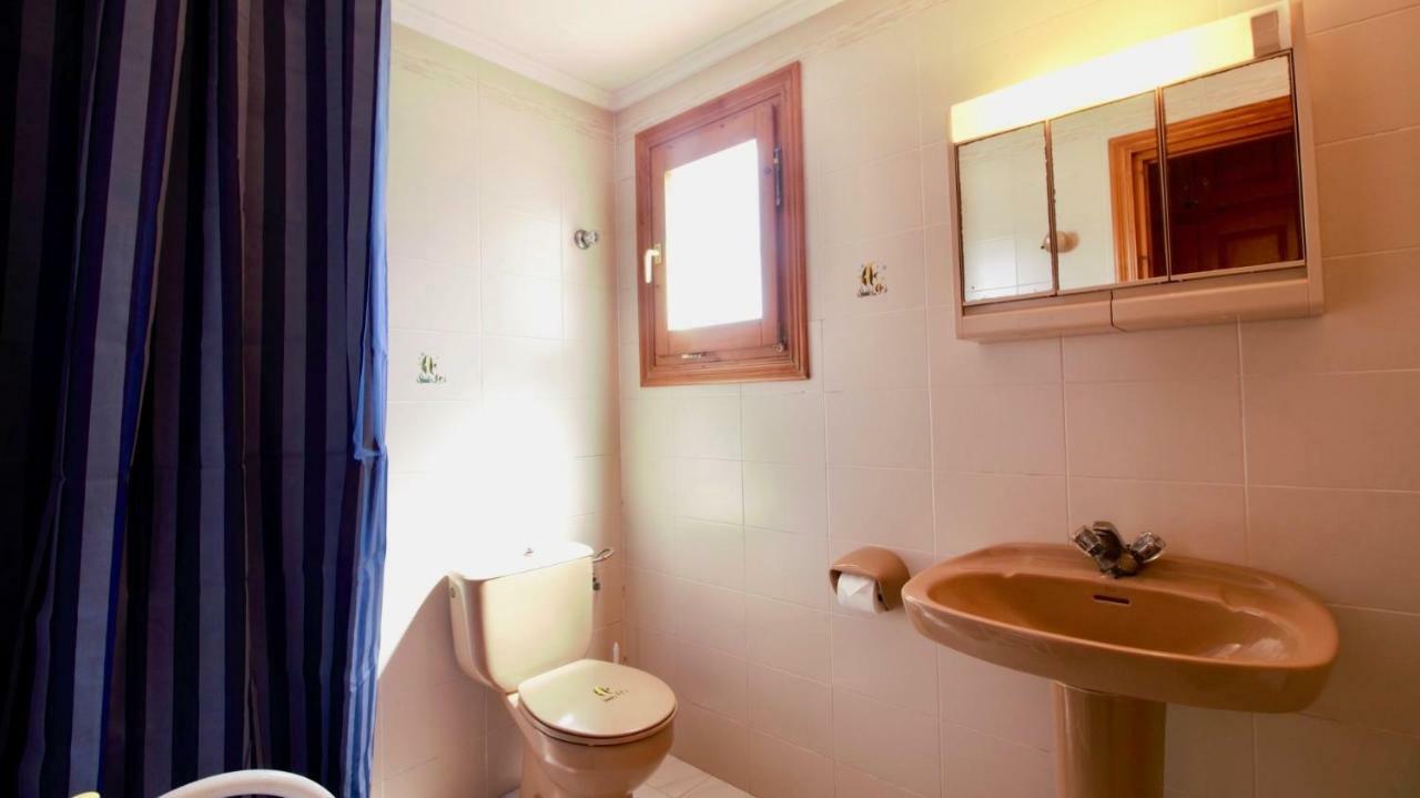 Las Moras II Ul Denia Exteriér fotografie
